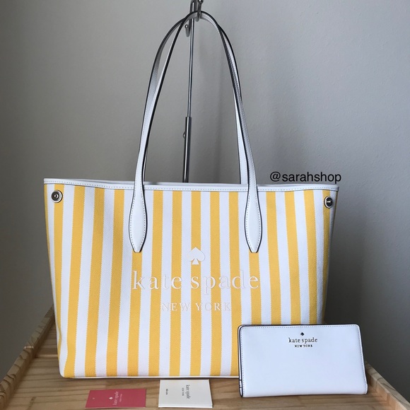 ♠️Kate Spade set